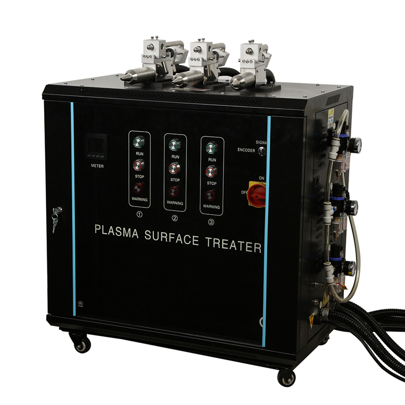 Flexible Configuration and High Cost Performance Advanced Atmospheric Plasma Surface Treatment System