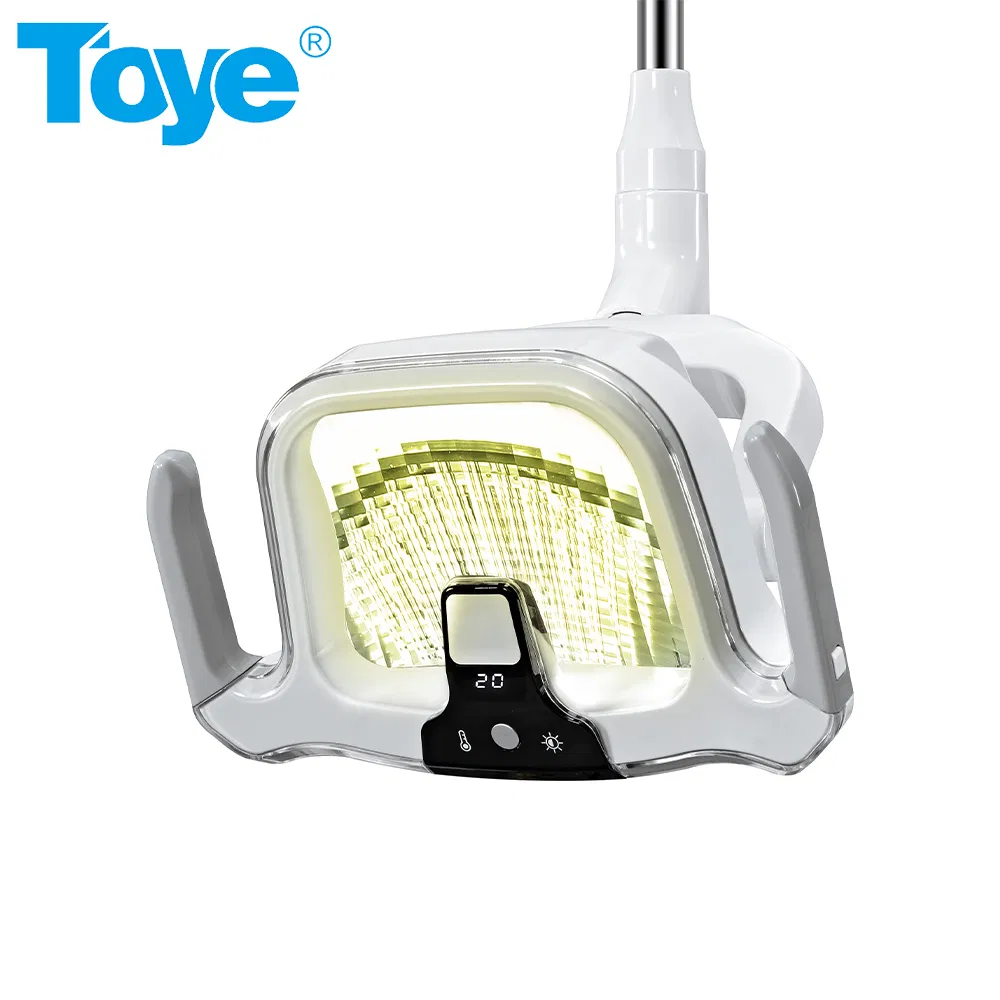 Dental Hospital Instrument Cheap Best Dental Chair Portable Dental Unit