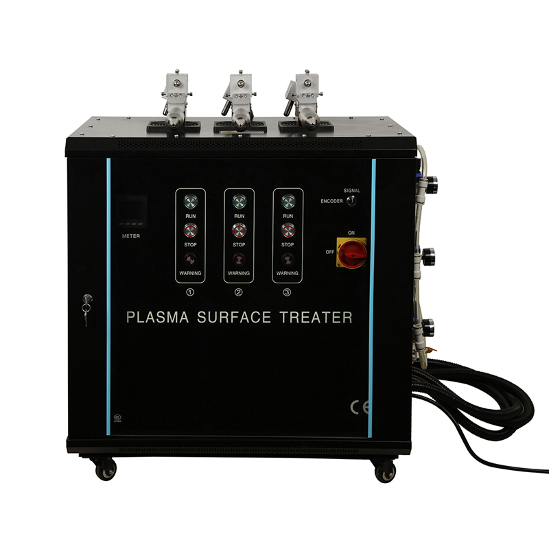 Flexible Configuration and High Cost Performance Advanced Atmospheric Plasma Surface Treatment System