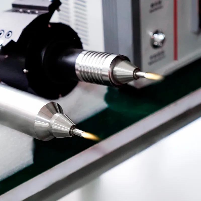 Industrial Plasma Surface Treatment System