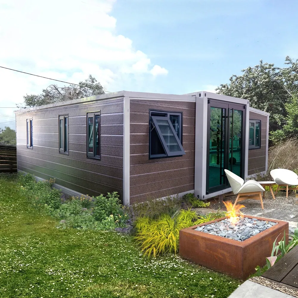 Modular House Display