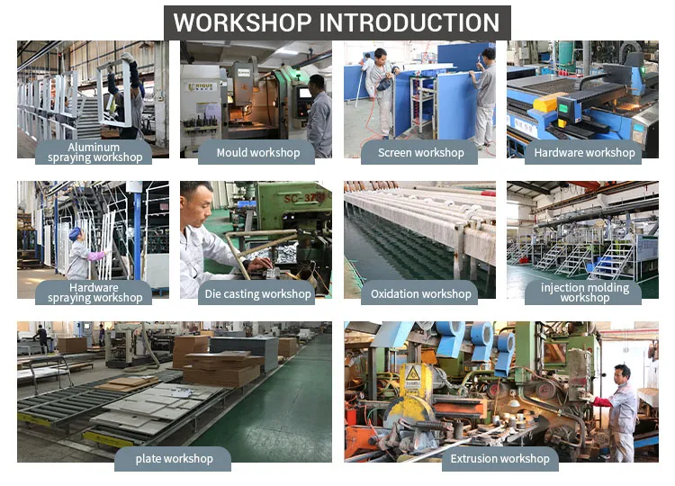 Office Partition View 9