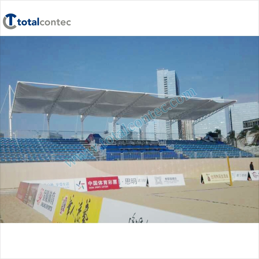 Flexible/Movable/Detachable Modular Stage/ Audience/Event/ Sport Seating System