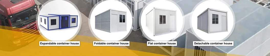 Container House View 3