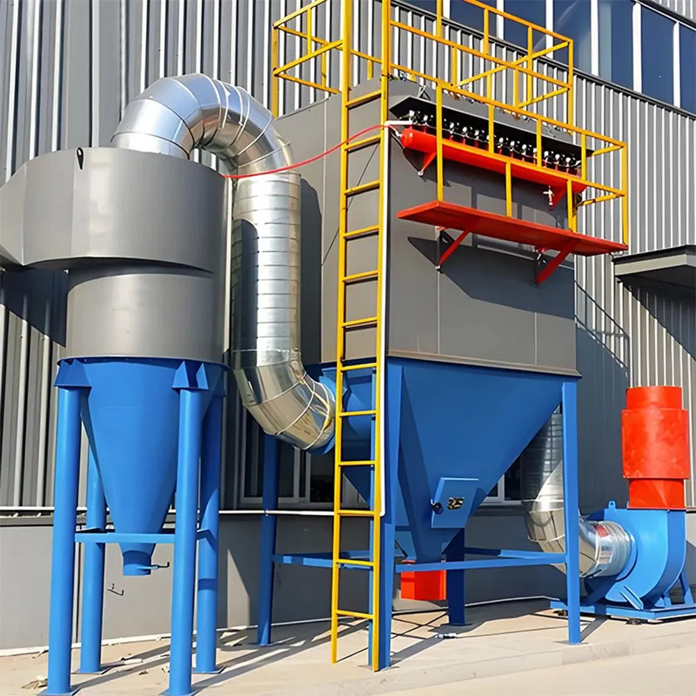 Industrial Application 2