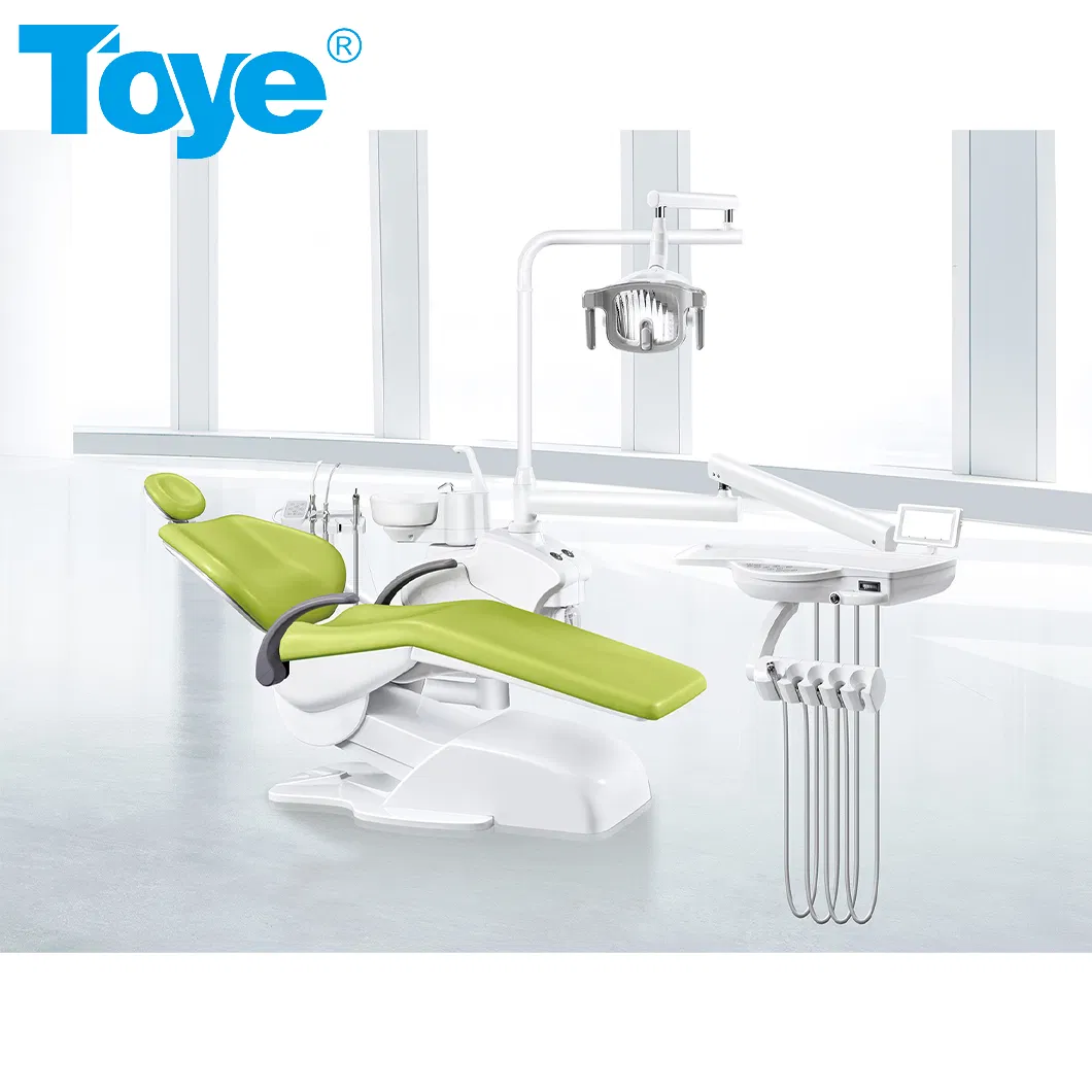 Dental Chair Details