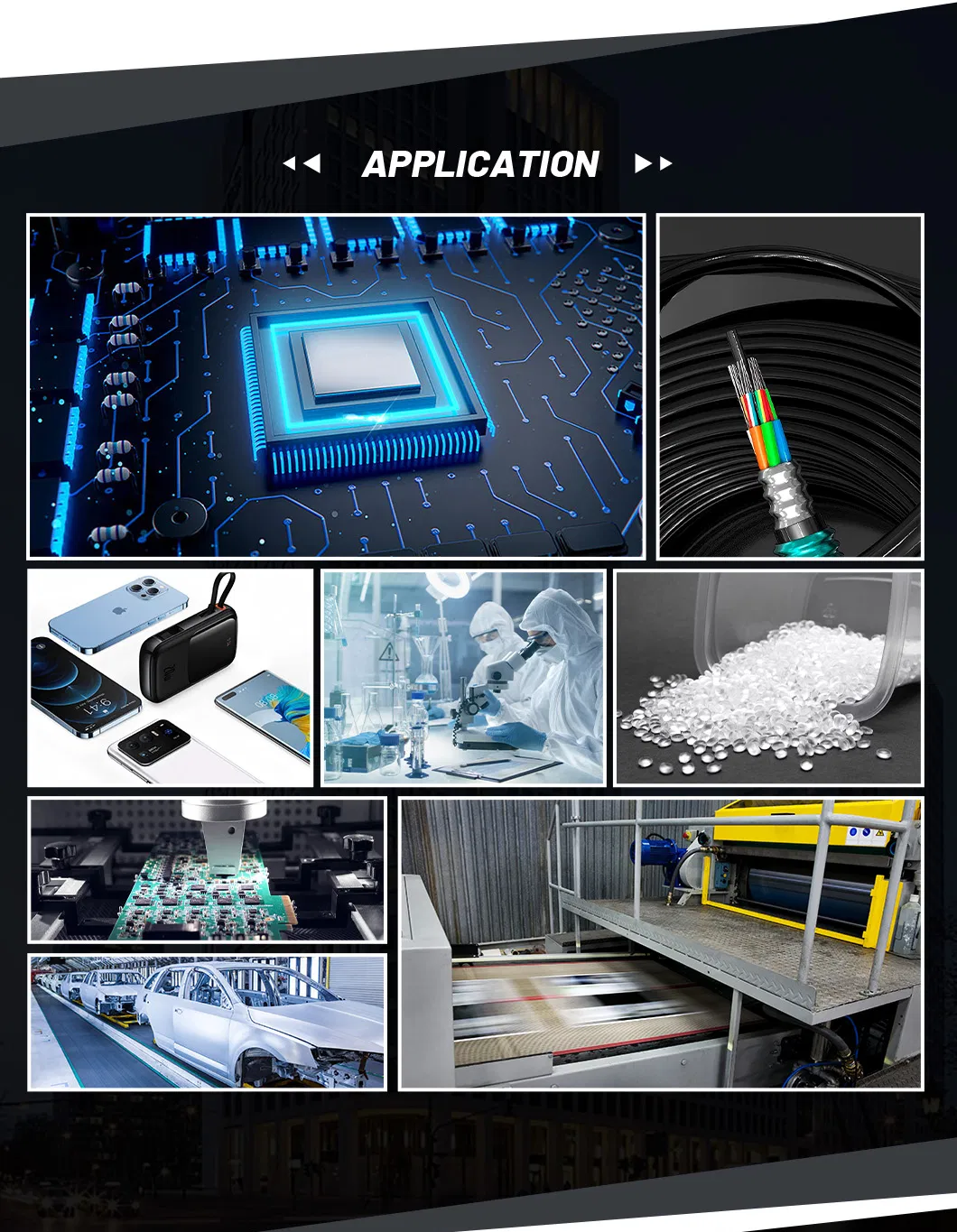 Keylink Smart Plasma Processing System Automatic with Robot Arm