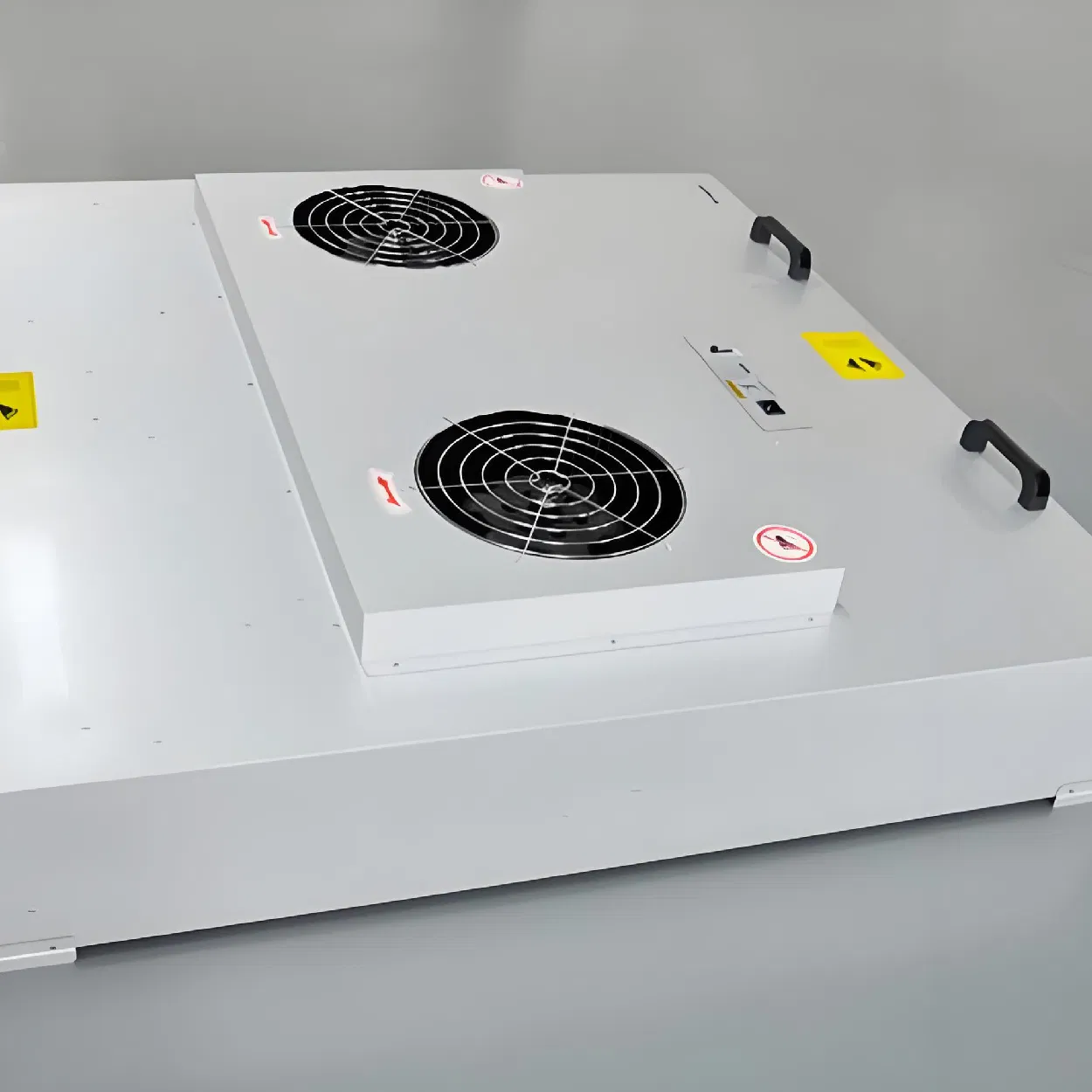 Long - Lifespan FFU for Laboratory and Research Facility Air Purification