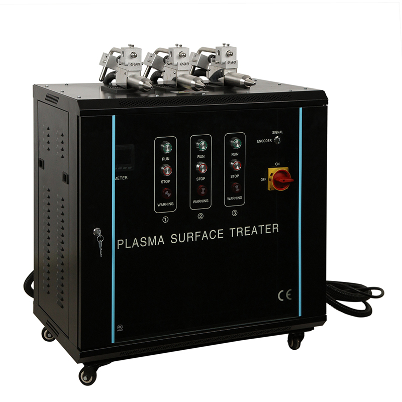 Flexible Configuration and High Cost Performance Advanced Atmospheric Plasma Surface Treatment System