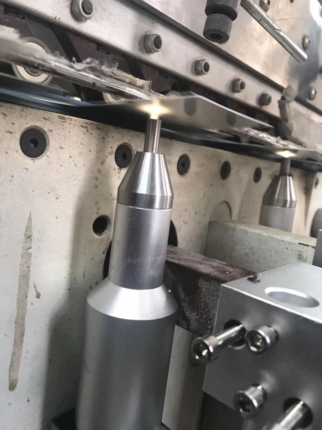 Atmospheric Pressure Plasma Surface Treatment Machine Plasma Surface Treatment System