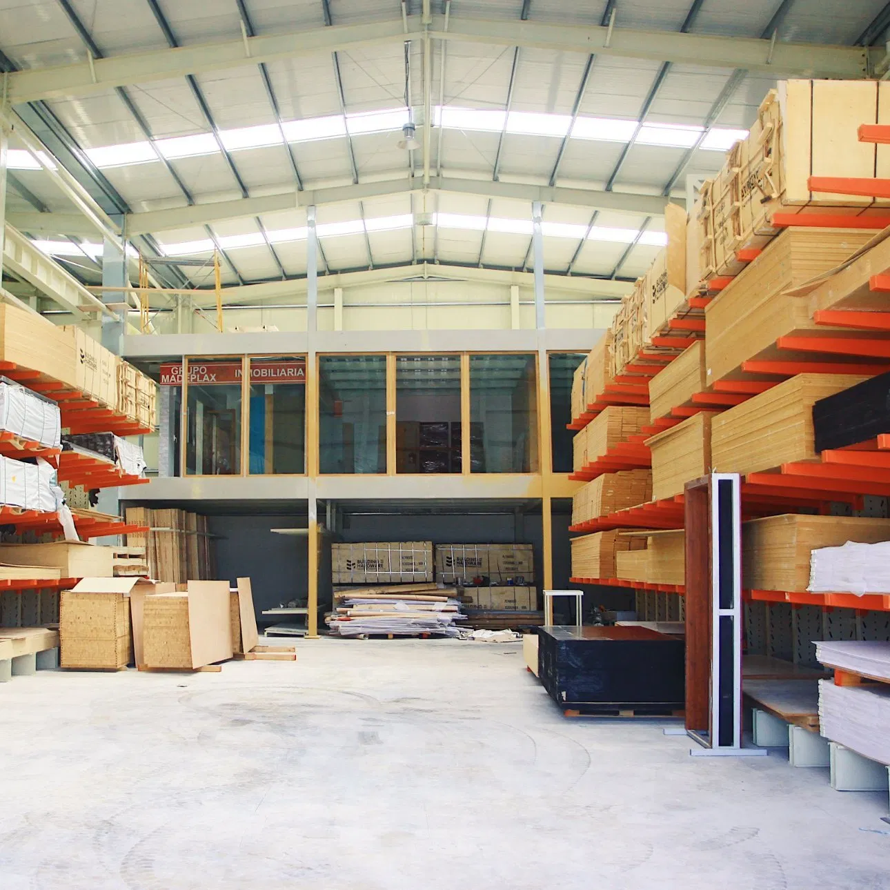 Prefabricated Best Quality Factory Price Steel Building for Sale
