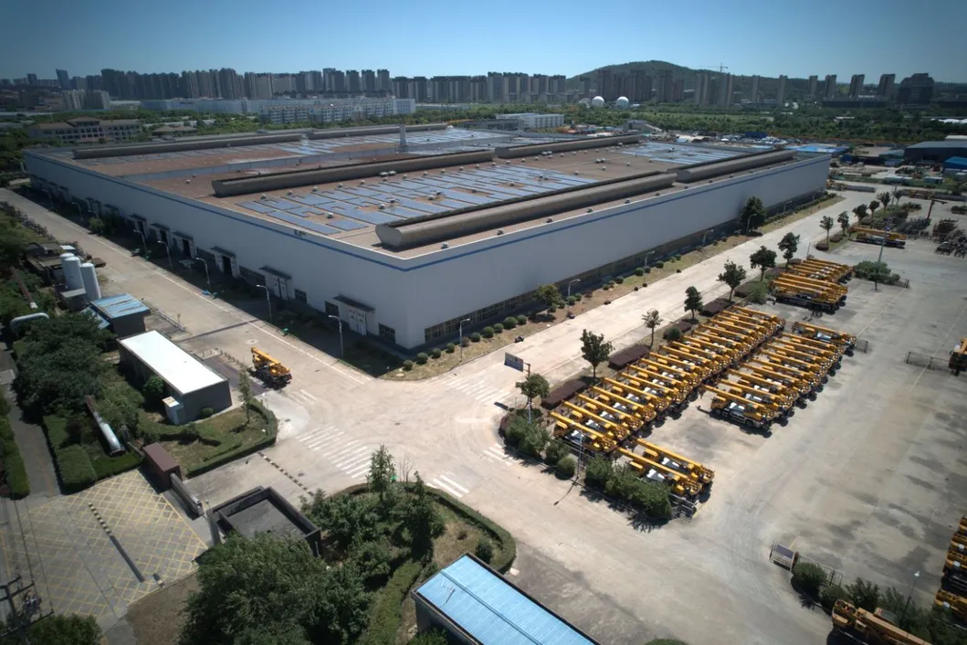 Steel Structure Construction