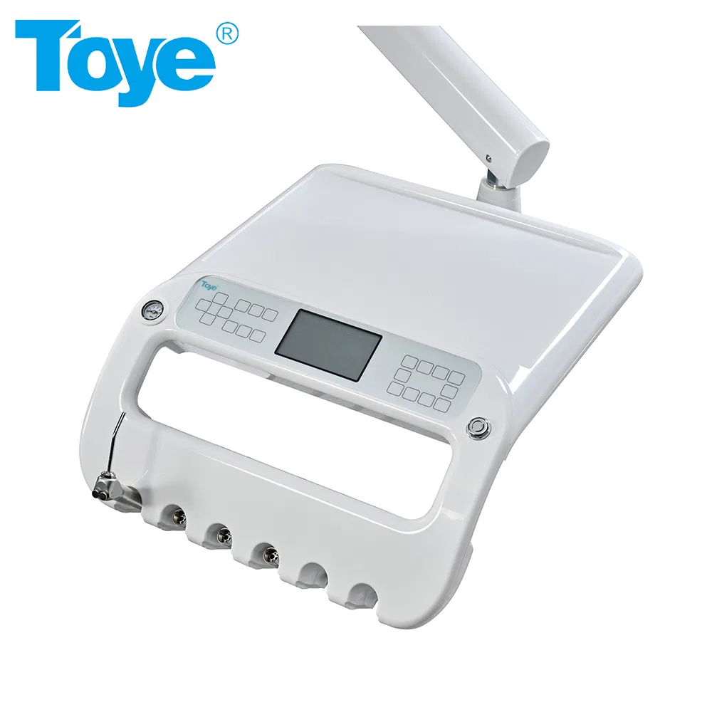 Best Quality Leather Dental Unit Dental Chair Dental Equipment Set Dental Unit with Aluminum Frame Dental Equipment Supplies Chair Price