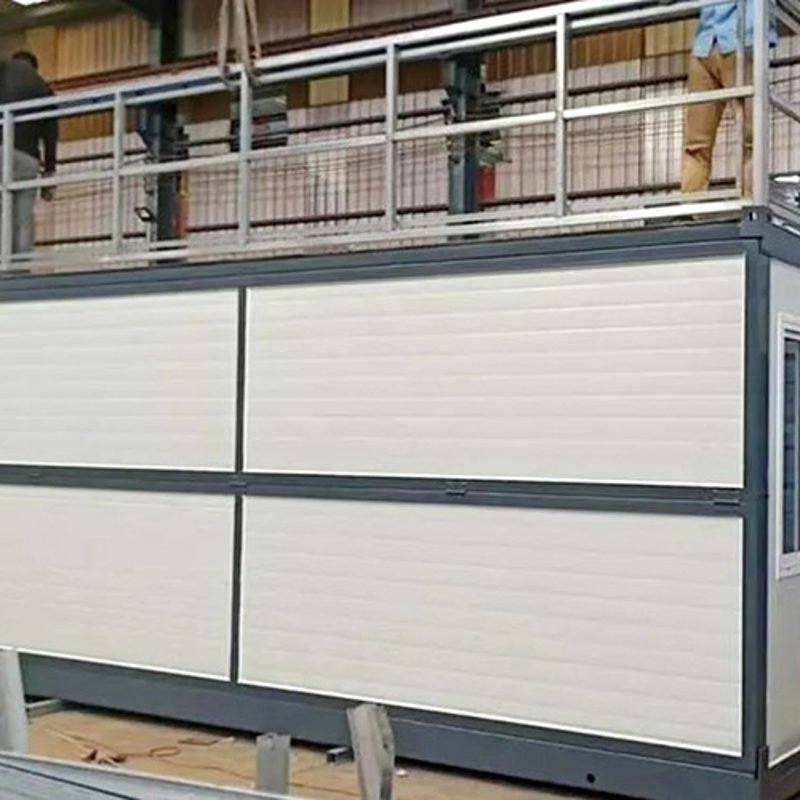 Nz Vessel House Certified: Modular Living Pods with Slide-out Container Homes &amp; Transportable Expandable Units