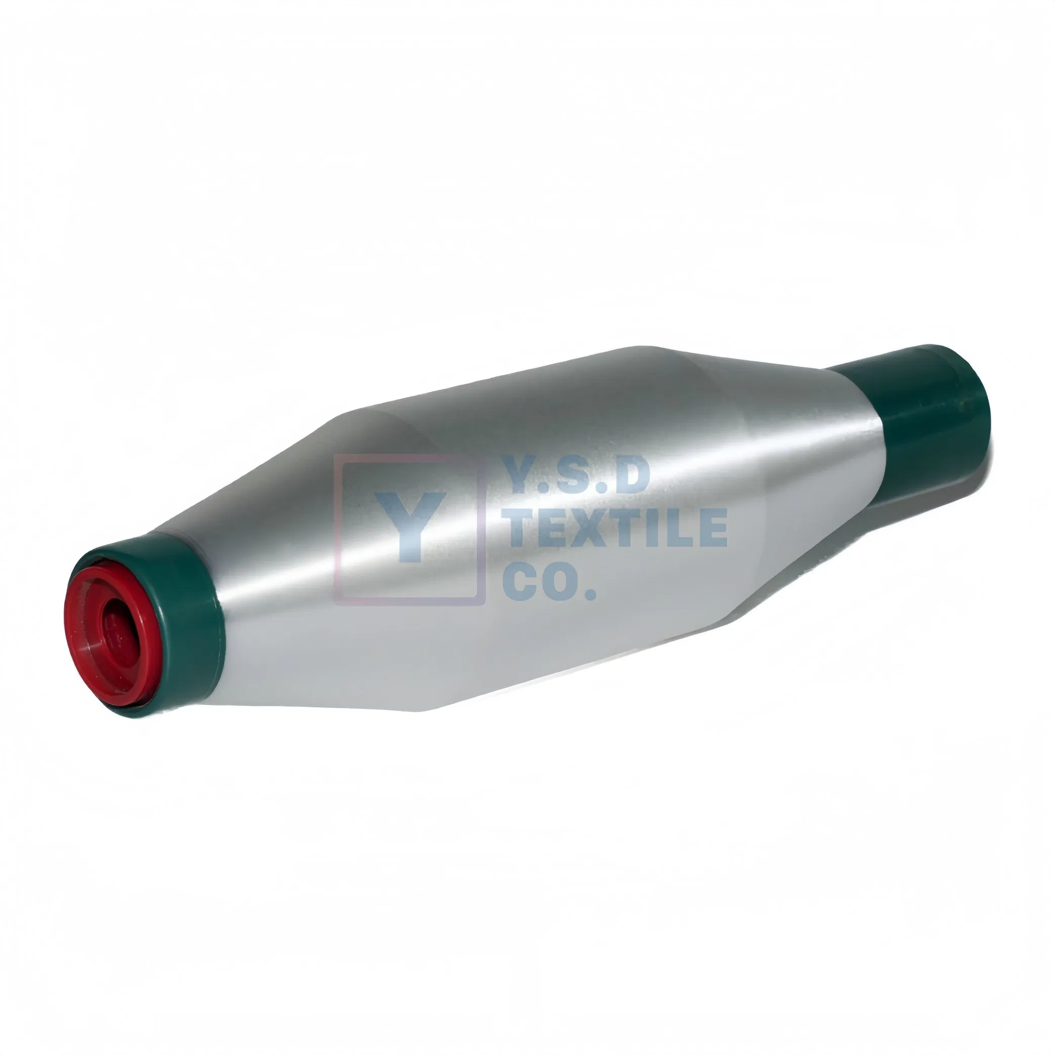 Controlled Electrical Conductivity Nylon Polyester FDY DTY Mother Yarn ESD Safe Applications Electronics Cleanroom Apparel Specialized Base Yarn