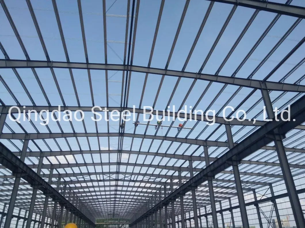 Steel Framing