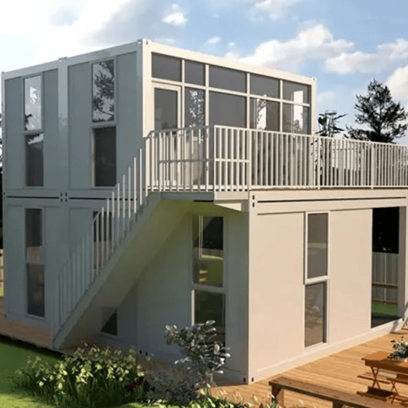 High-Strength Steel Frame Building System with Modular Building Design and Prefab Steel Structure Technology for Rapid Installation