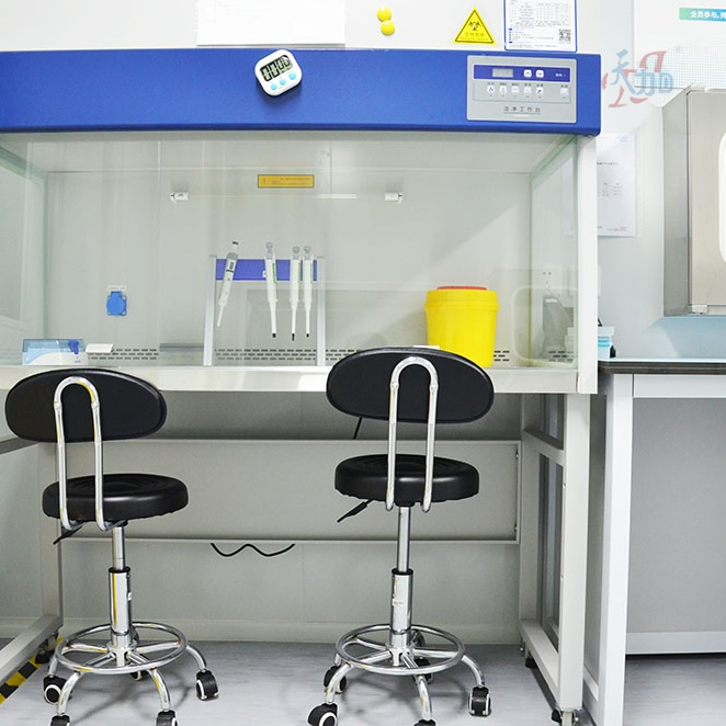 Efficient Modular Cleanroom Designs for Electronics Manufacturing Facilities