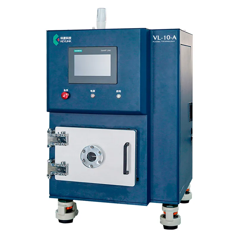 Vacuum Plasma Unit