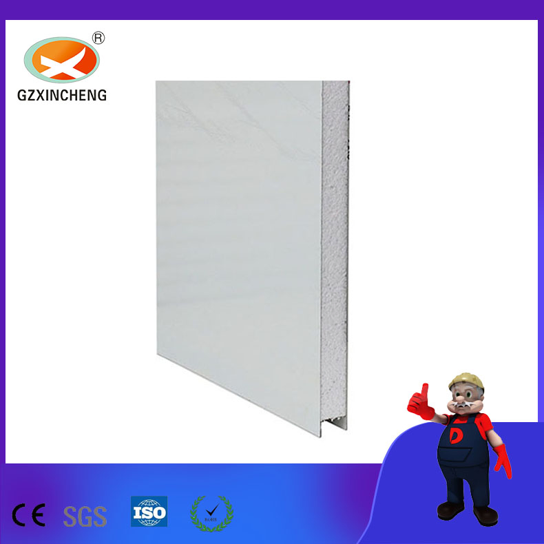Factory Price Hospital ICU Room EPS Sandwich Wall Roof Panels