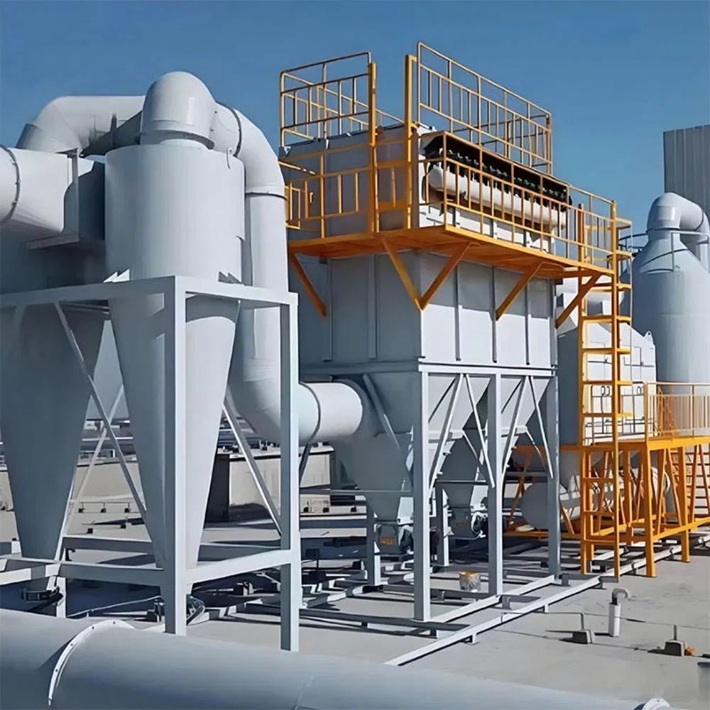 Industrial Application 1