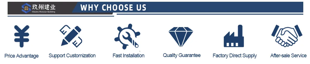 Container Unit Banner