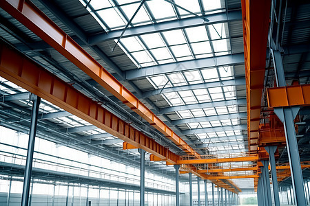 Paint Metal Structure Package Warehouse Peb Steel Storage Construction for Factory