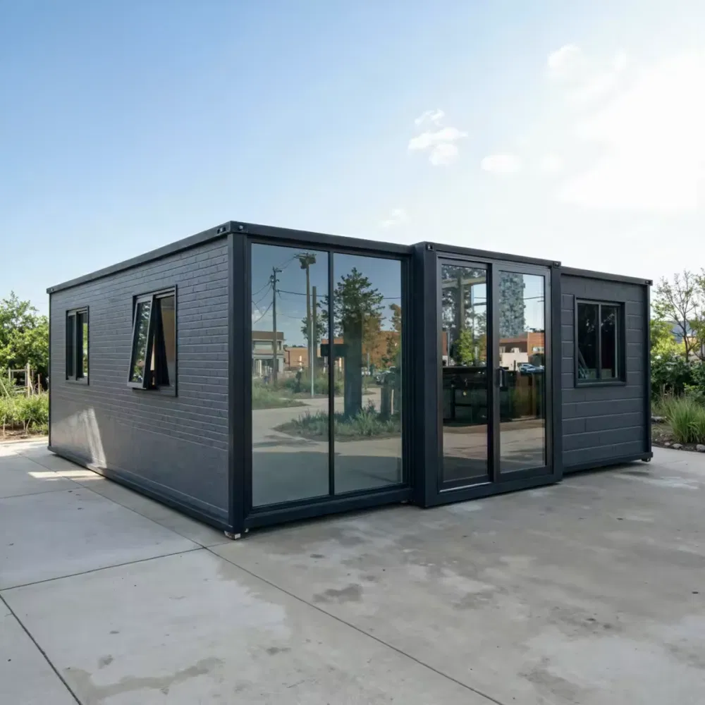 Focovir Expandable Home Storage Systems - Efficient and Elegant