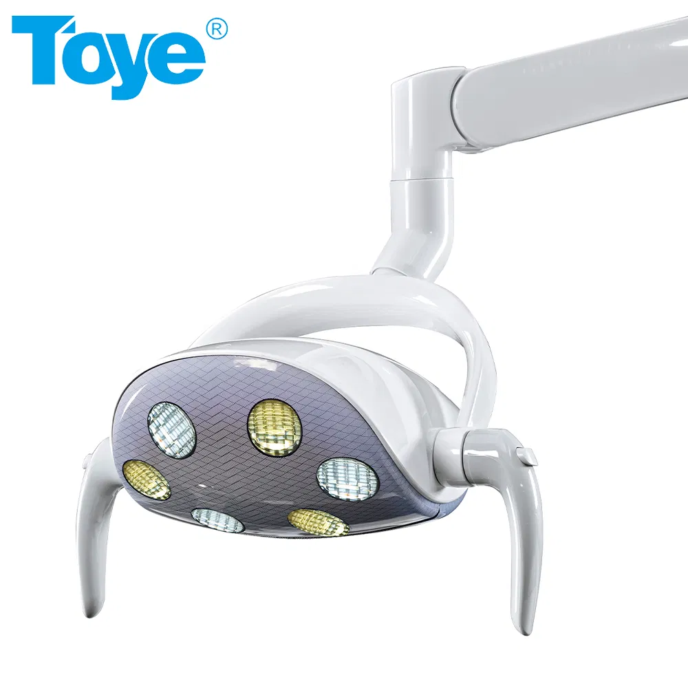 Best Selling Medical Dental Chair Unit with Dentist Stool