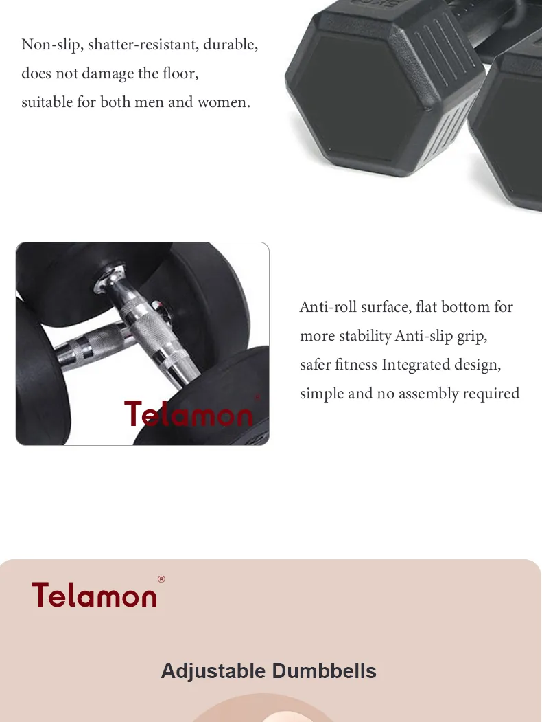 Multi-functional Equipment