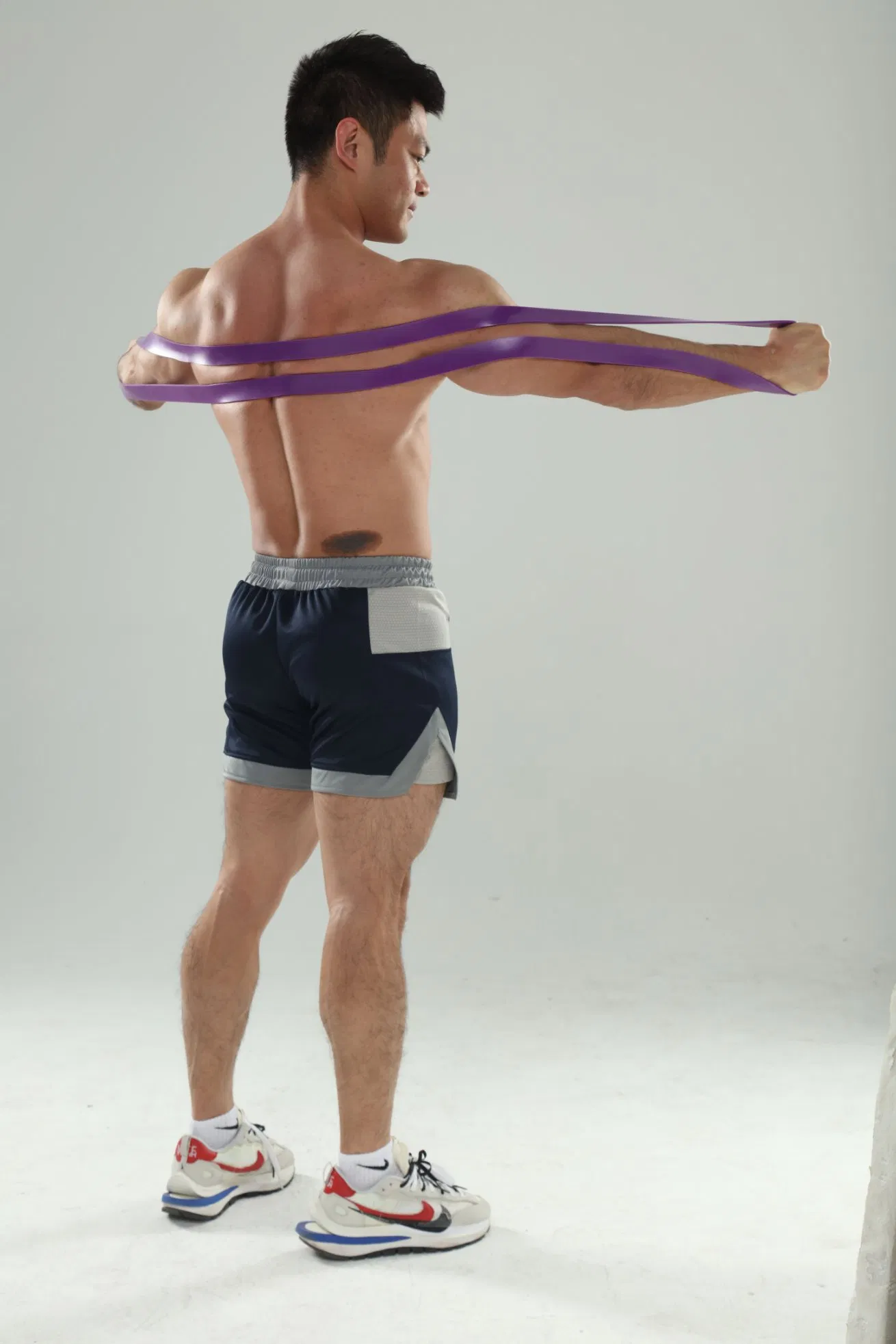 2023 Hot Workout Yoga Resistance Band