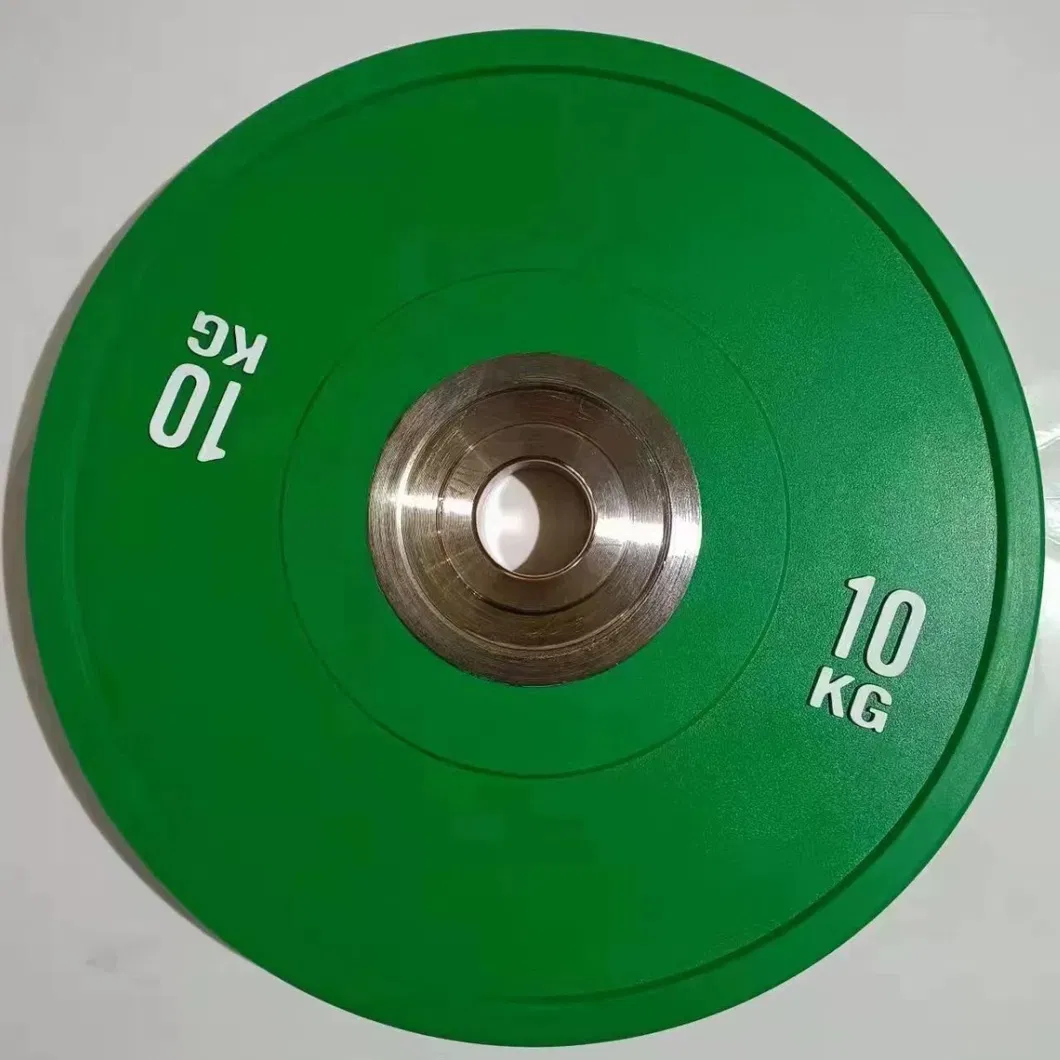 Weight Plate View 3