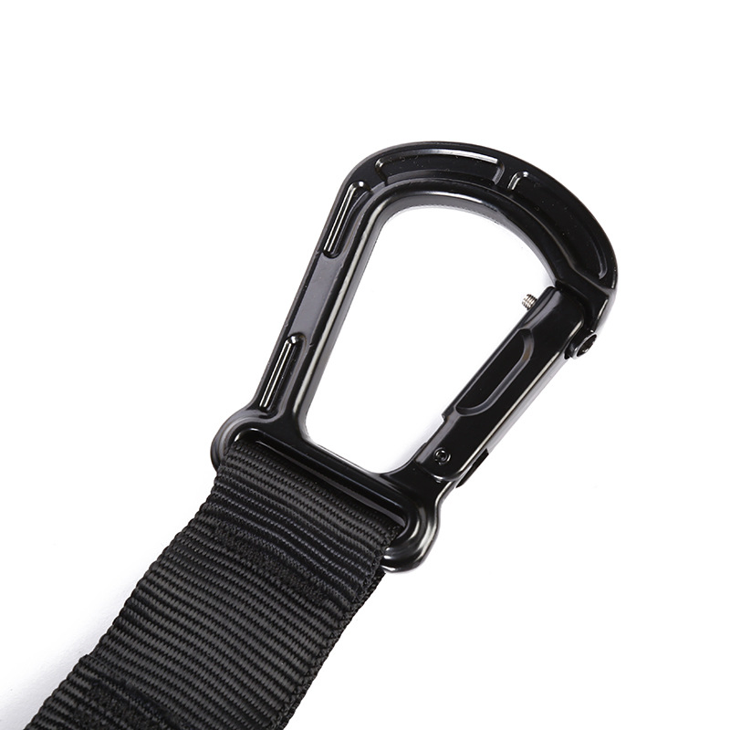 Fitness Suspension Trainer Straps Resistance Training Suspension Trainer