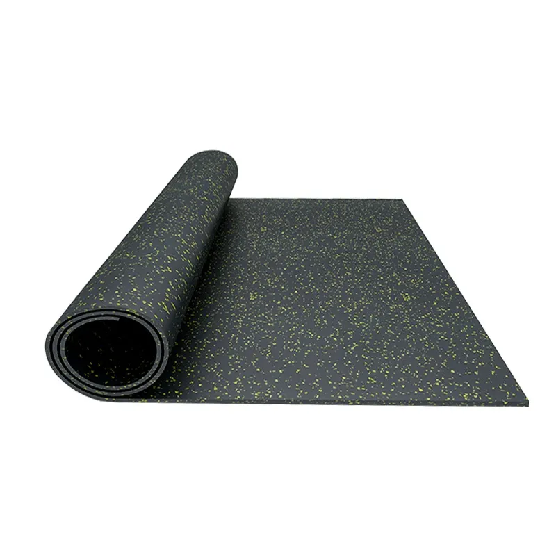 Gym Mat 3