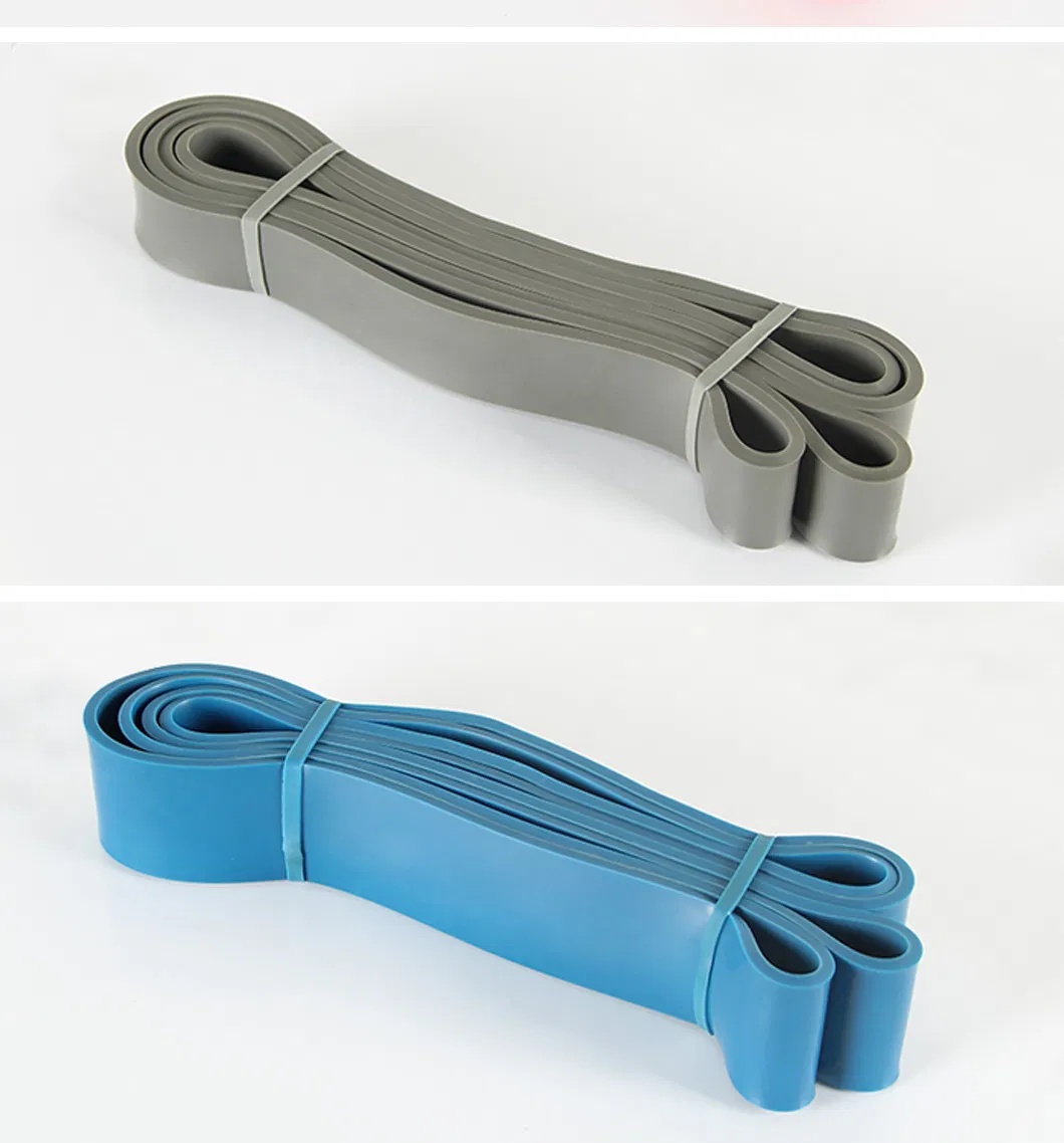 Fitness Resistance Bands 6