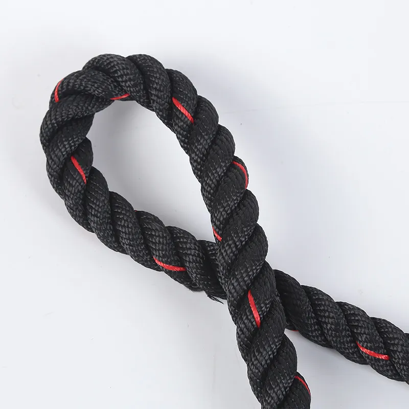 Battle Rope Material