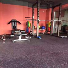 2023 Hot Sale Playground Tiles Rubber Mats for Outdoor Flooring for Gyms From China Manufacturer