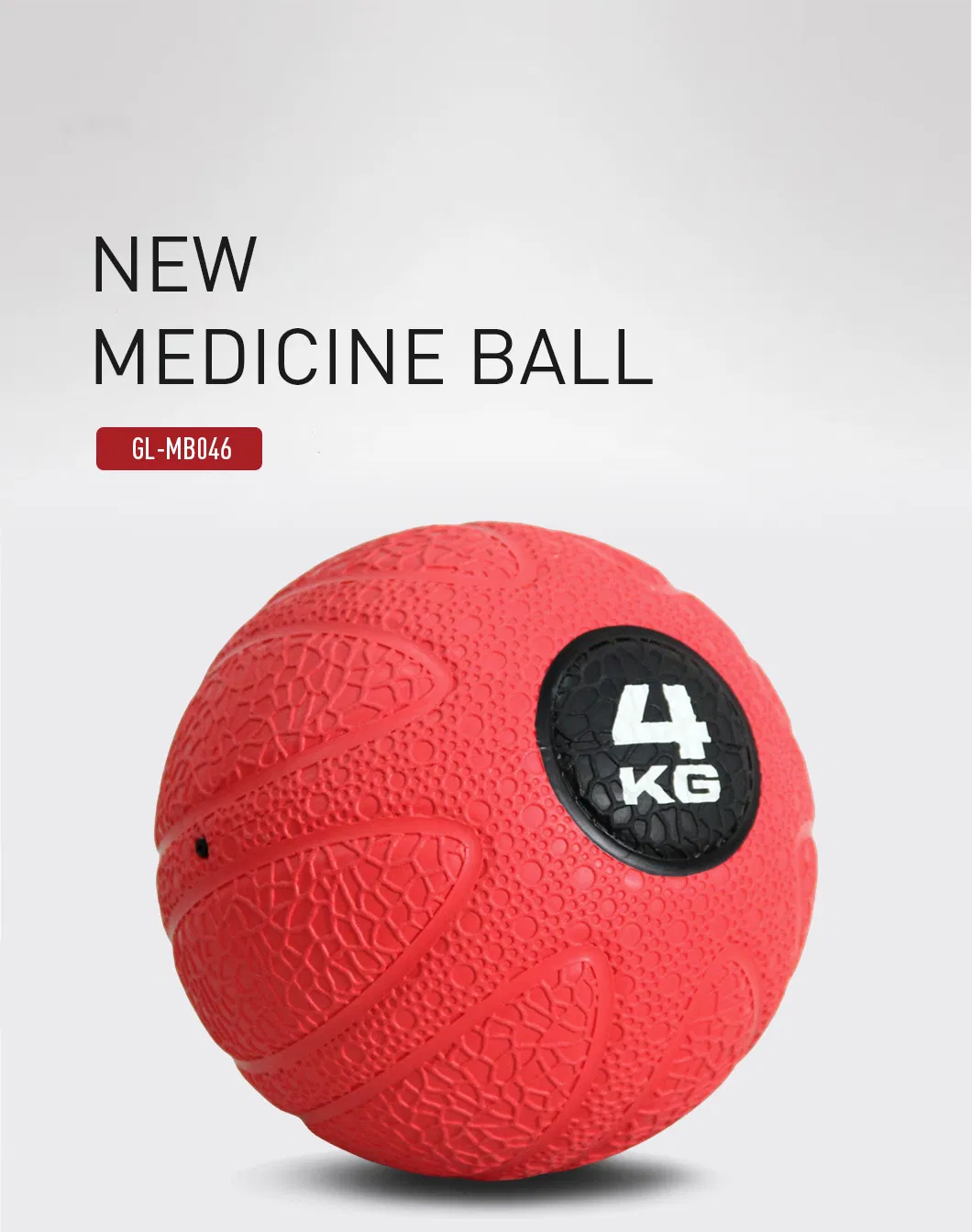 Medicine Ball 1