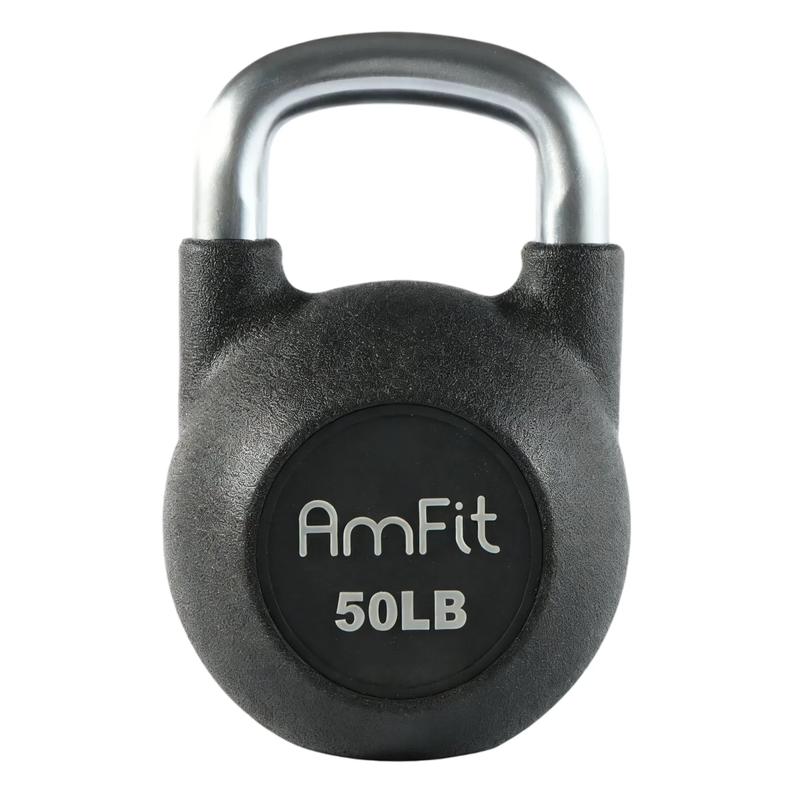 Durable PU Coated Kettlebells for Strength Training and Fitness