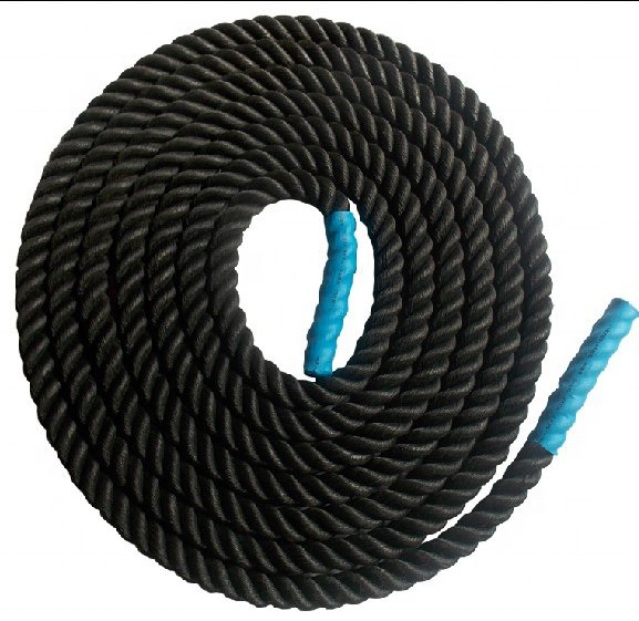 Custom Length Battle Rope for Strength Training Fitness Battle Rope