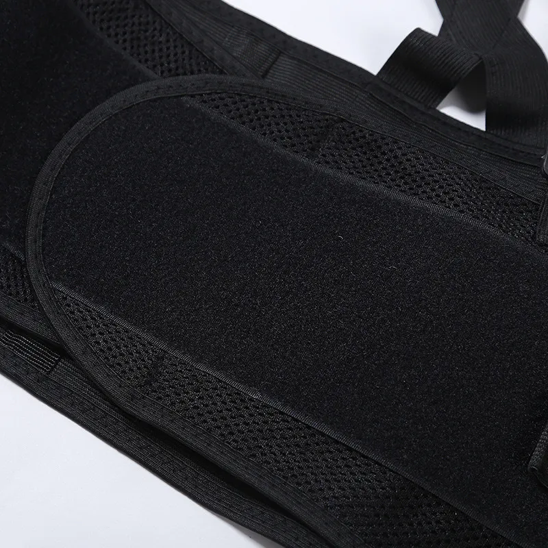 Back Brace Support 4