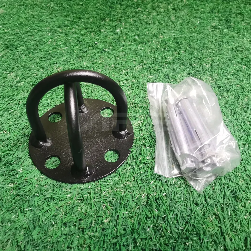 Trainer Anchor View 3