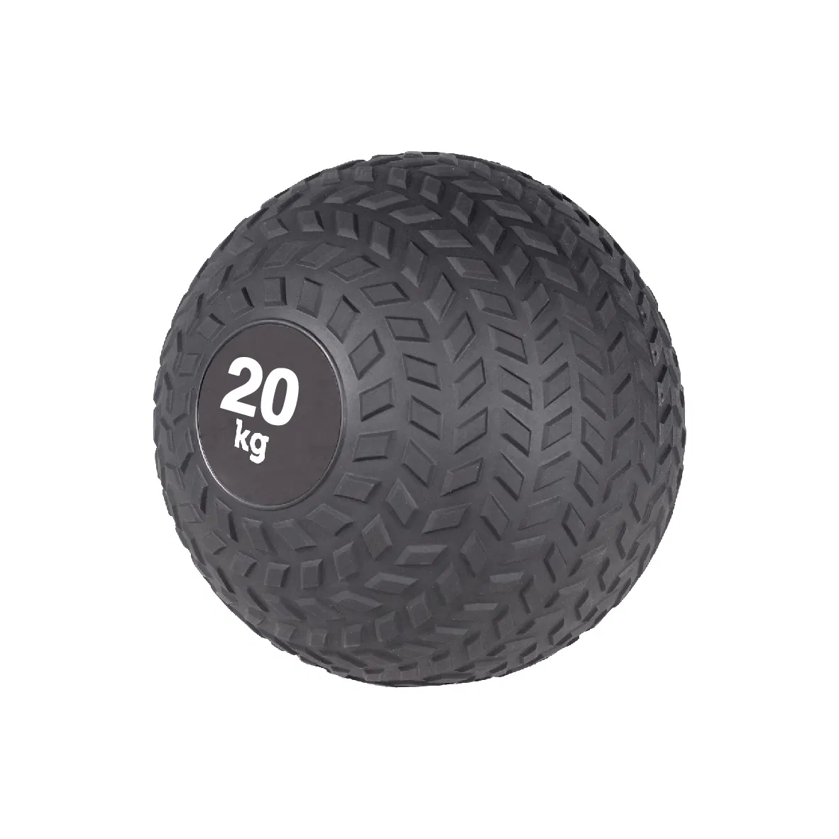 High Quality Wholesale Custom Logo Gym Weight Power Training Medicine Ball Rubber Slam Ball