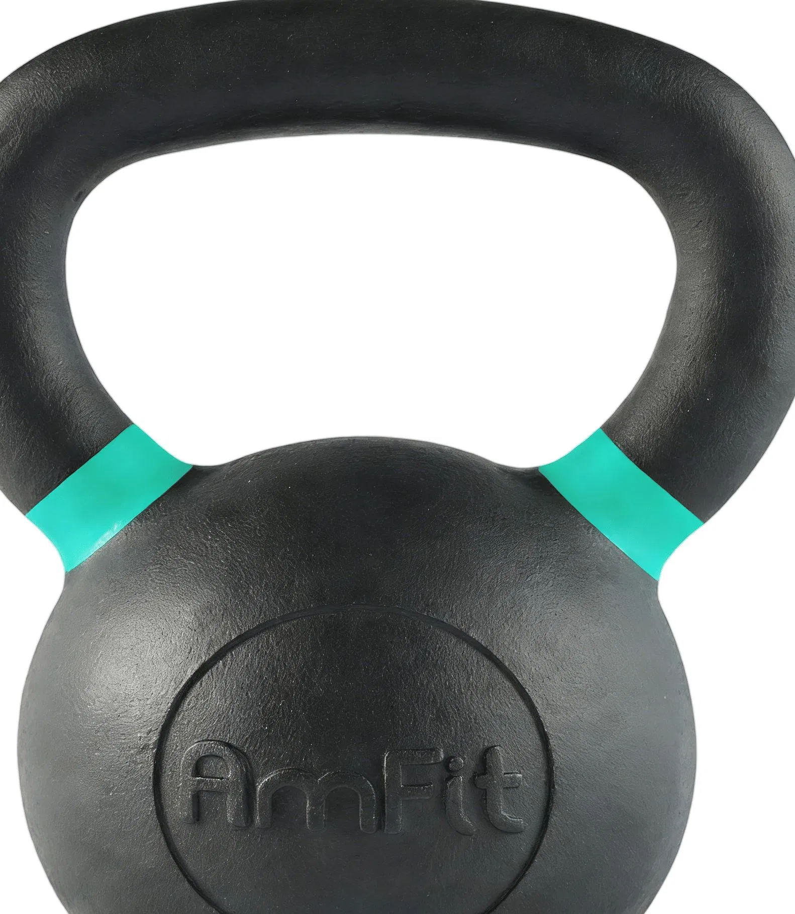 Heavy Duty Powder Coated Kettlebell for Ultimate Gym Equipment
