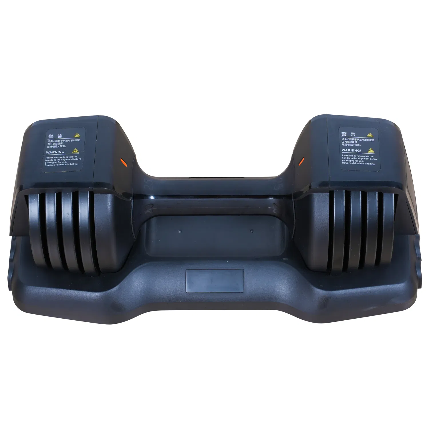 Adjustable Dumbbell Set for Home Gym Workouts and Strength Training