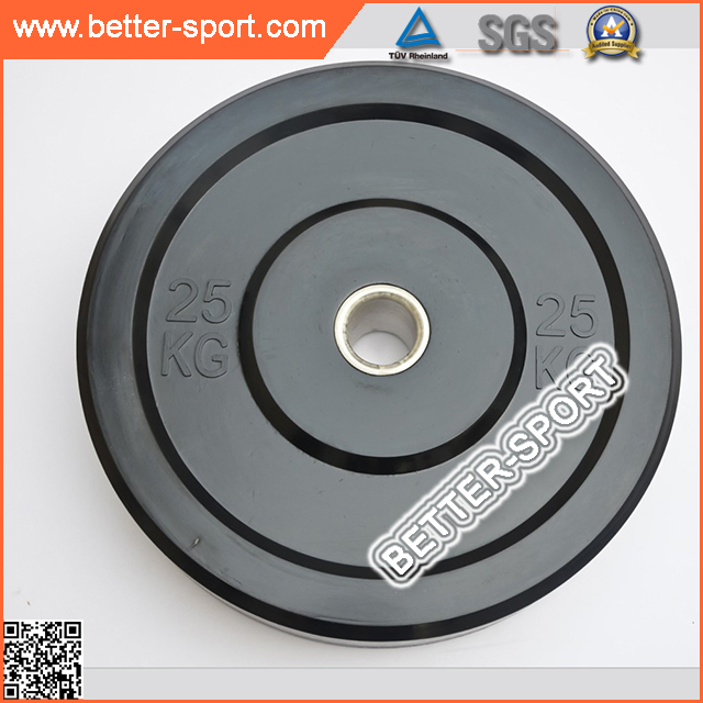Weight Lifting Plate, Barbell Weight Plate, Bumper Plate