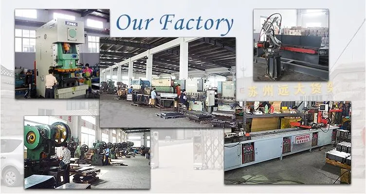 Factory Environment 1