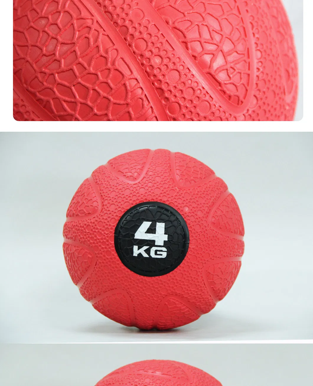 Medicine Ball 4