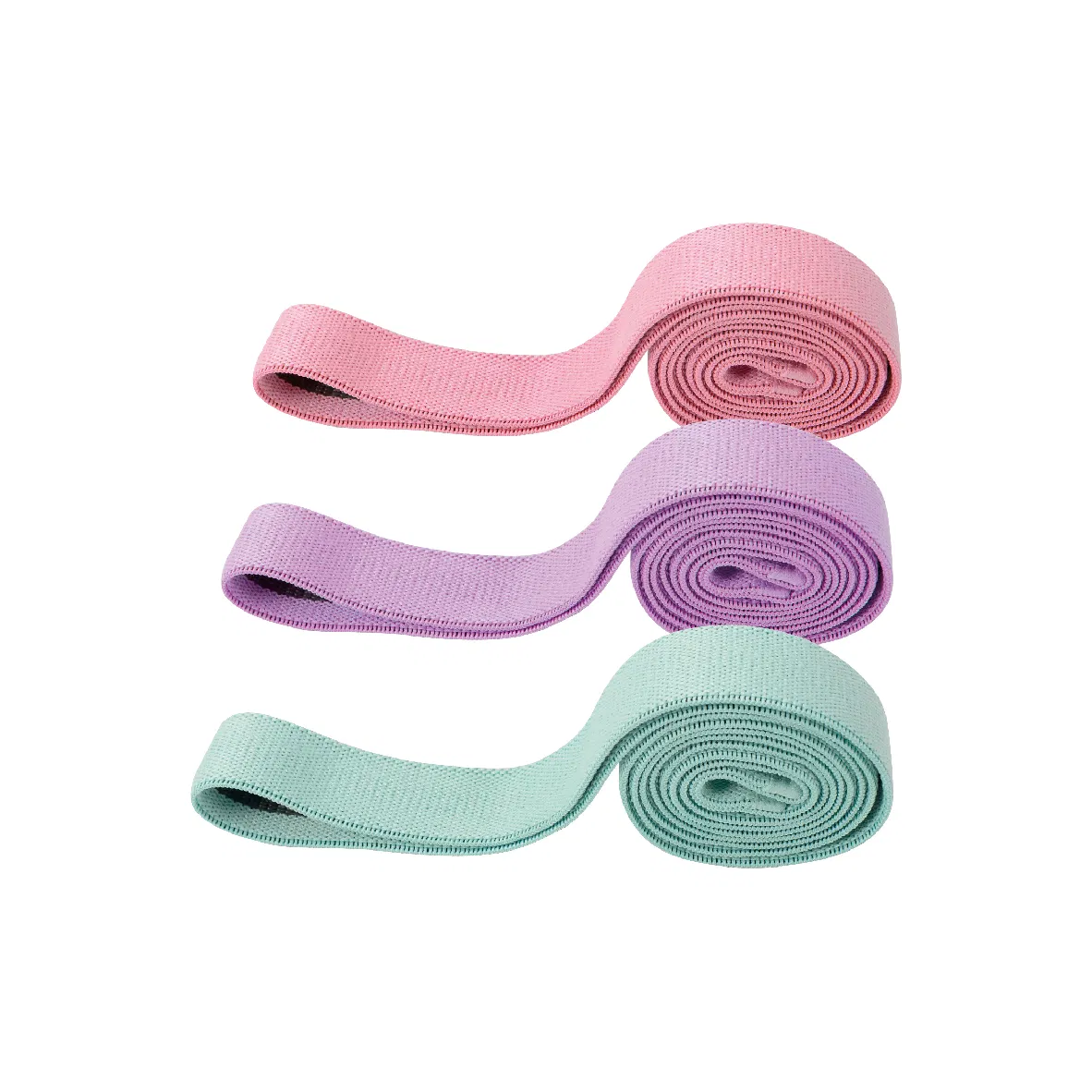 Resistance Band Display 3