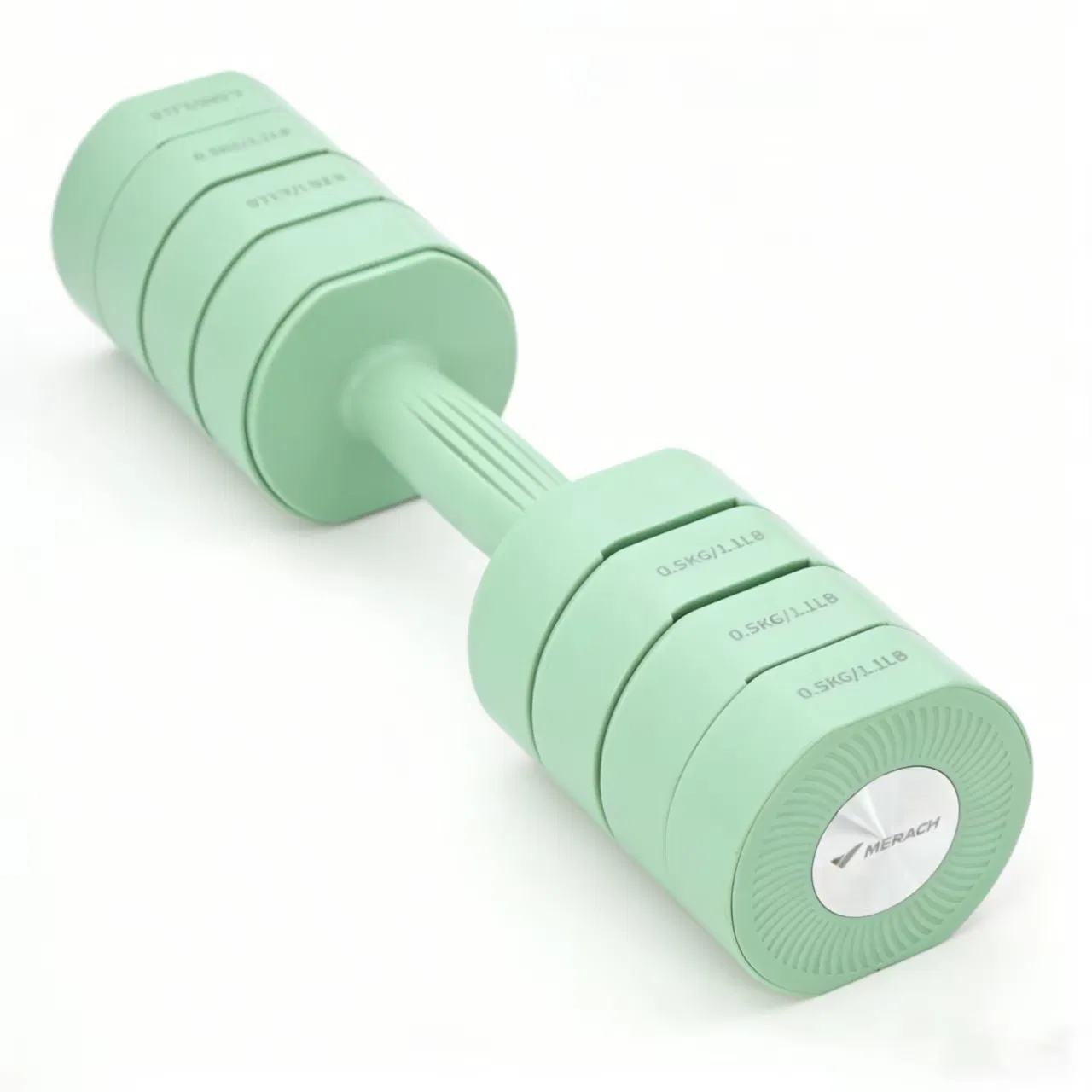 Adjustable Dumbbell Set for Strength Training Gym Hex Weight Dumbbells